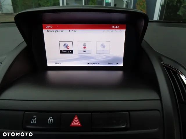 Opel Zafira Tourer 1.4 Turbo Business Edition - 17