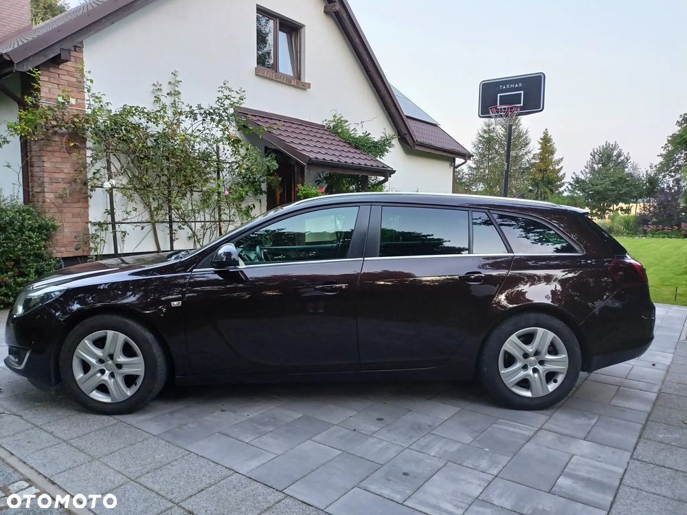 Opel Insignia - 2