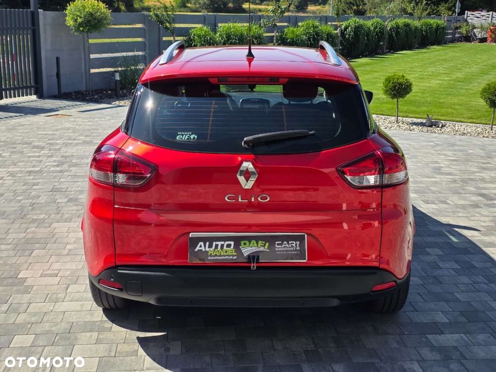 Renault Clio - 34