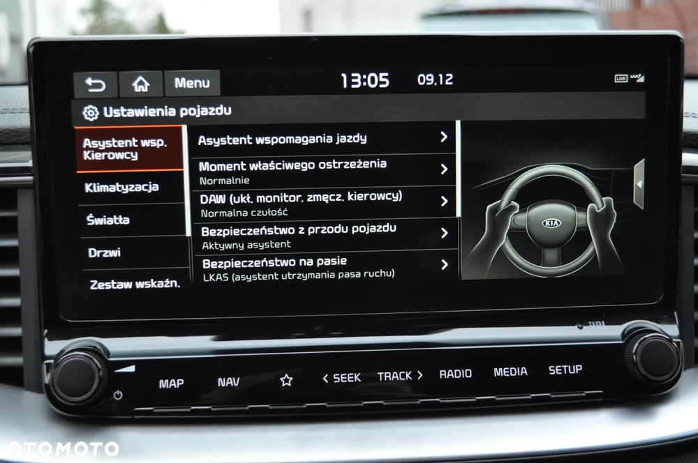 Kia XCeed 1.4 T-GDI L Business Line - 27