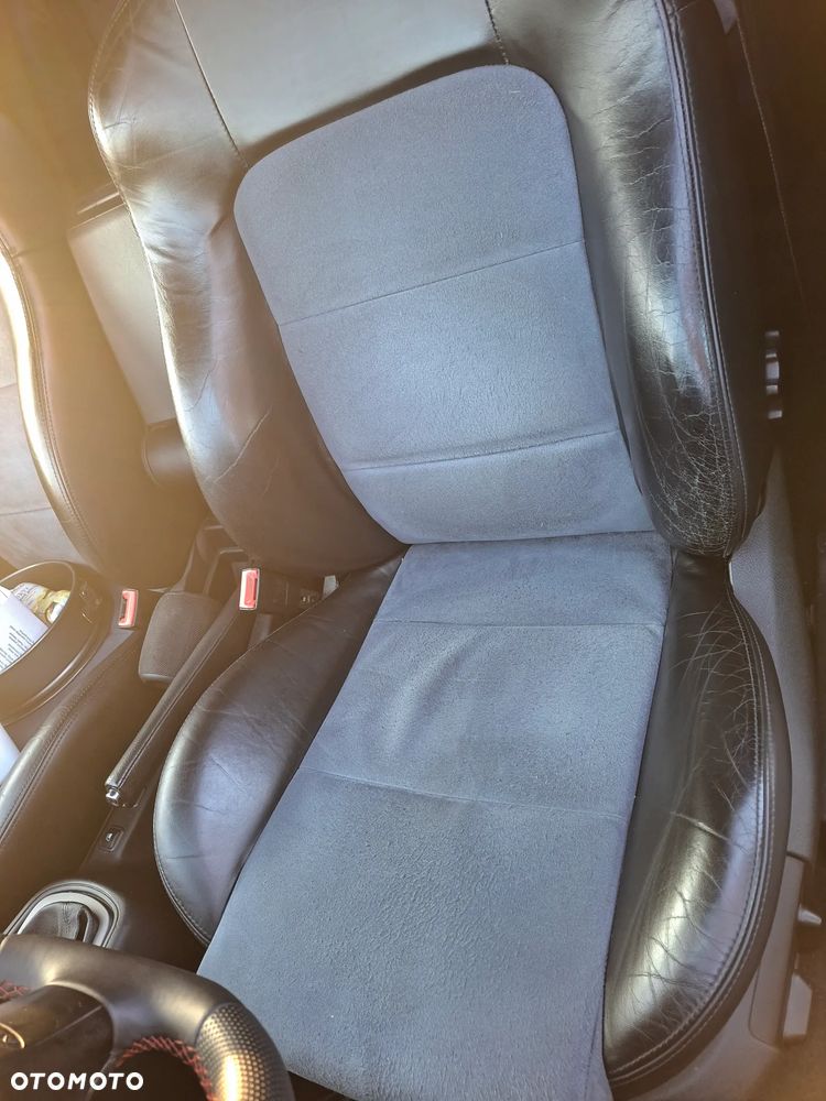 Seat Leon 1.9 TDI 150 Sport - 11