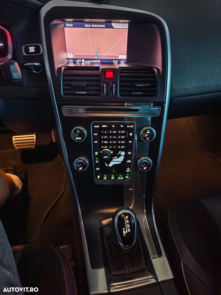 Volvo XC 60 - 20