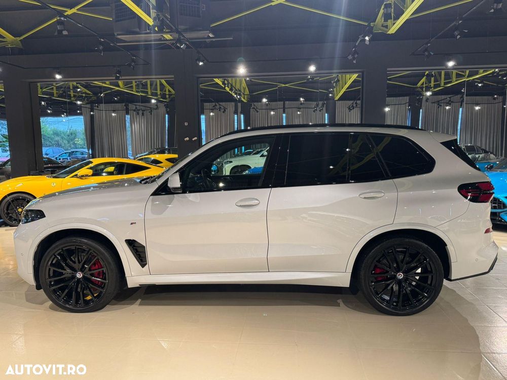 BMW X5 - 8