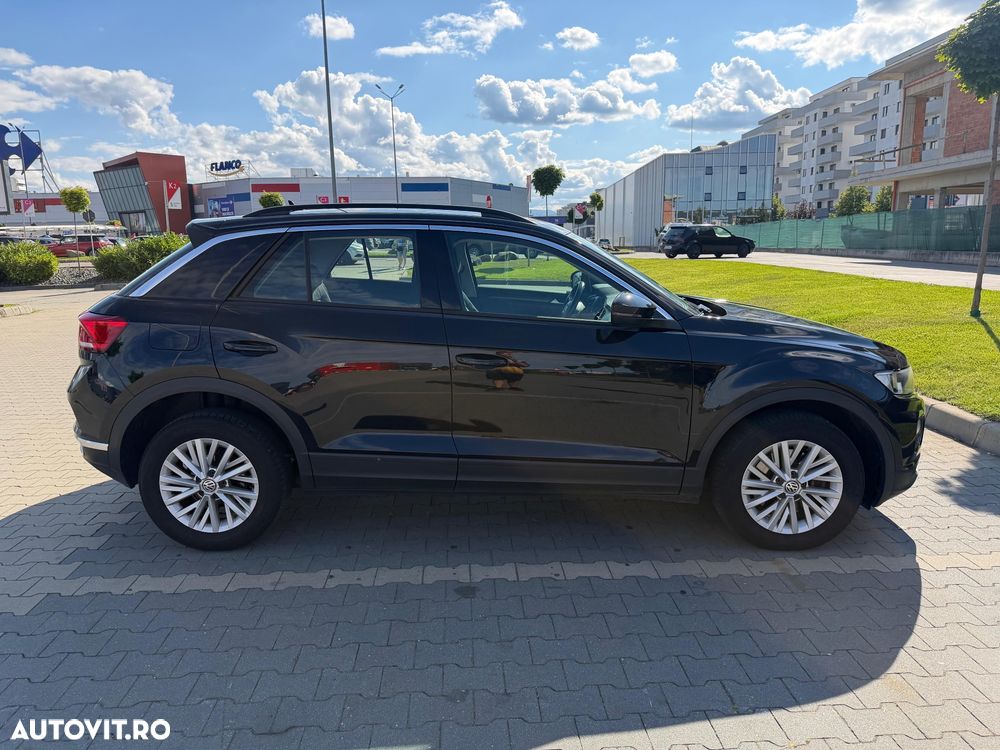 Volkswagen T-Roc 1.6 TDI SCR Style - 2