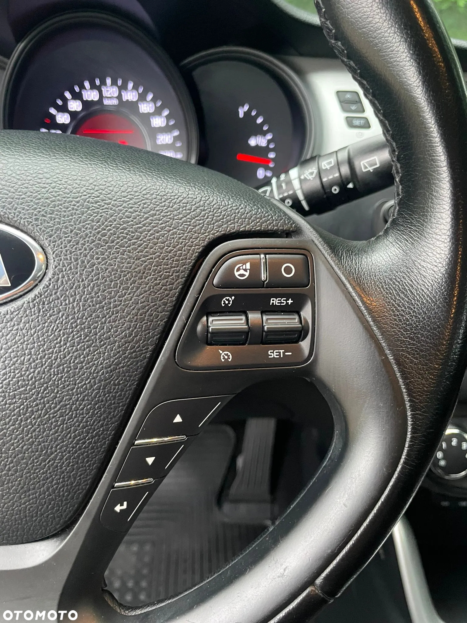 Kia Ceed 1.4 CVVT Attract - 26