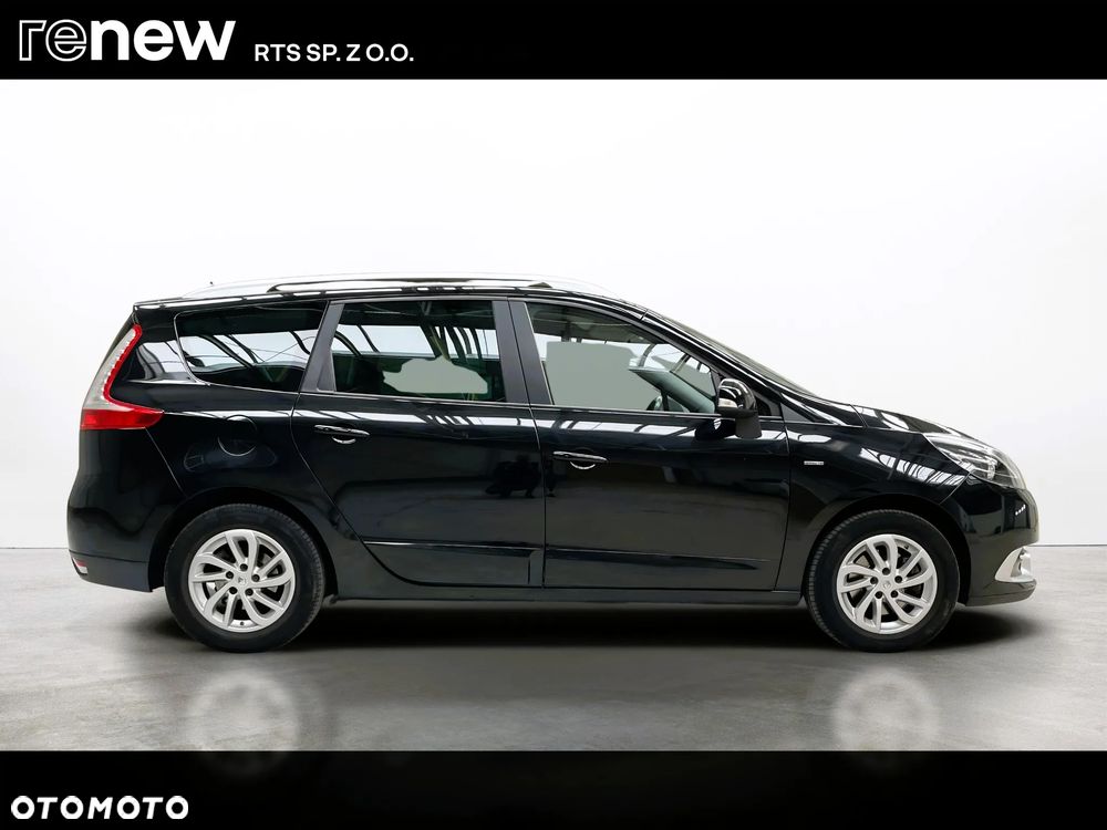Renault Grand Scenic Gr 1.2 TCe Energy Limited - 7