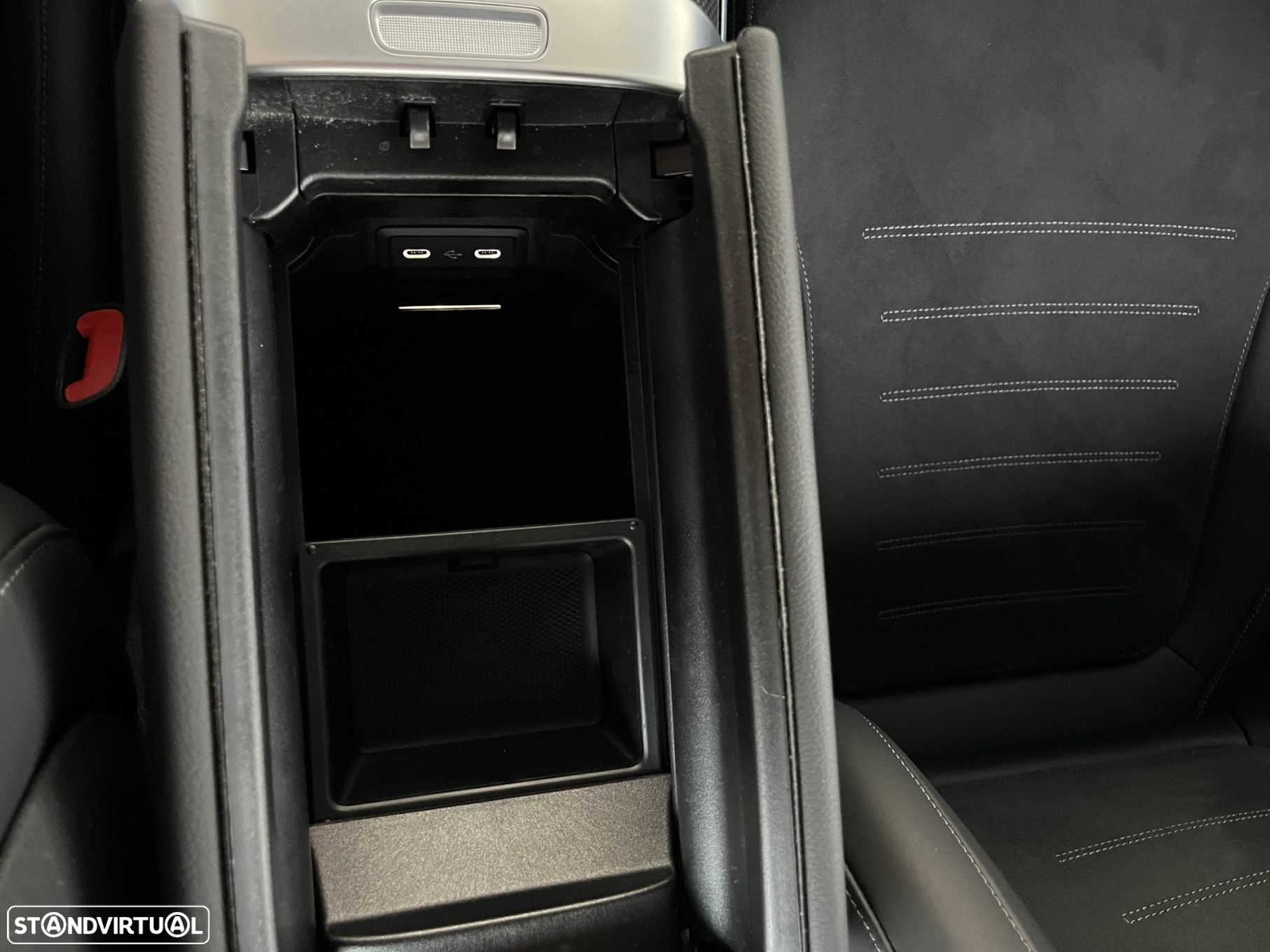 Mercedes-Benz GLC 300 de 4Matic - 29