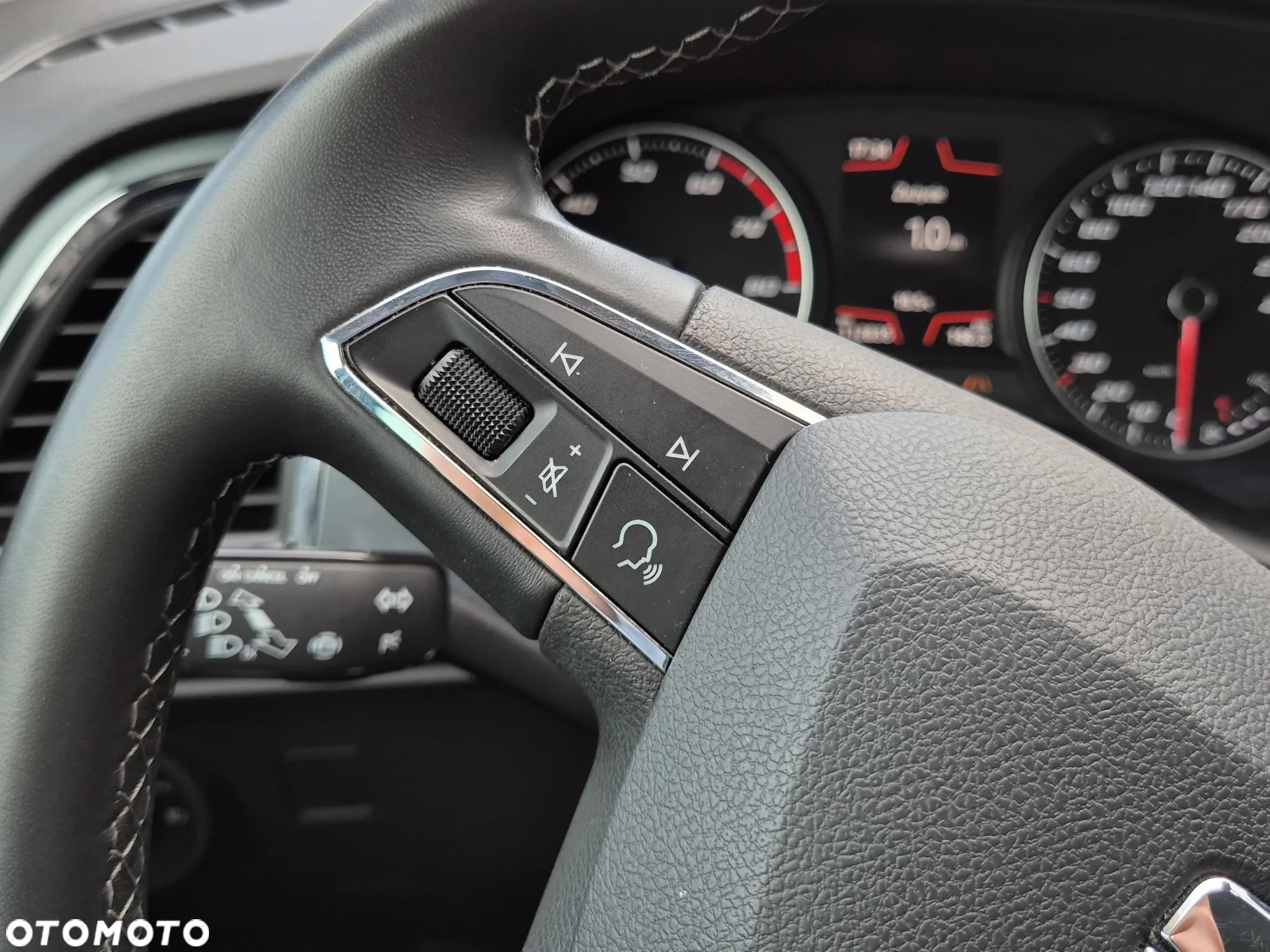 Seat Ateca 1.5 Eco TSI Style S&S - 16
