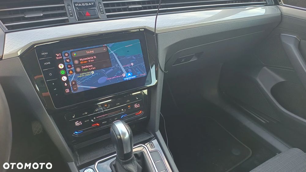 Volkswagen Passat 2.0 TSI Elegance DSG - 19