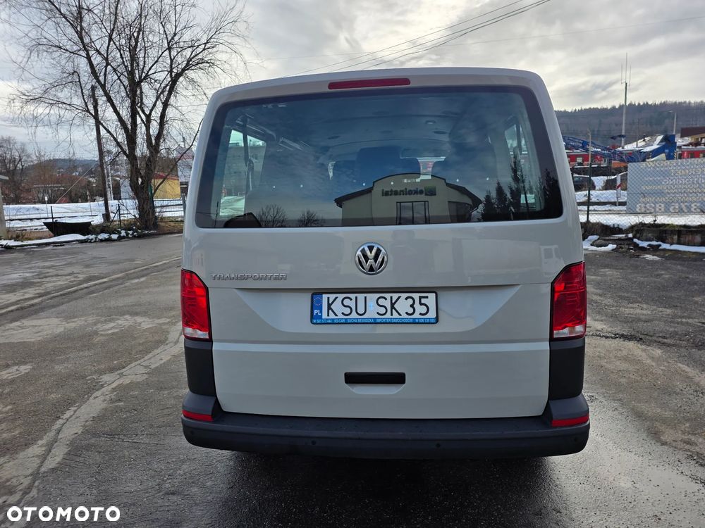 Volkswagen Caravelle 2.0 TDI L1 Trendline - 15