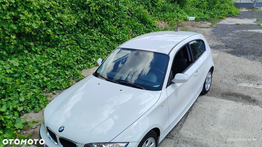 BMW Seria 1 116i Edition Lifestyle - 22