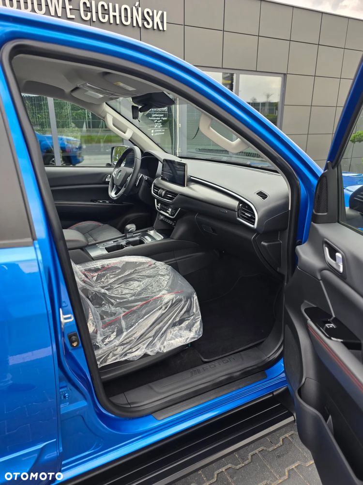 FOTON TUNLAND G7 - 28