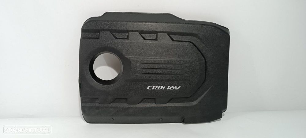 PROTEÇÃO MOTOR HYUNDAI I40 COMFORT - 1