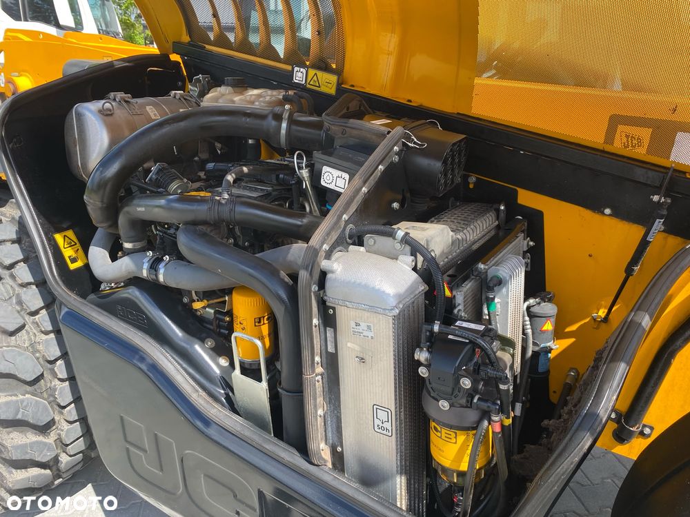 JCB 531-70 - 10