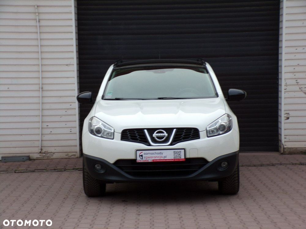 Nissan Qashqai - 3