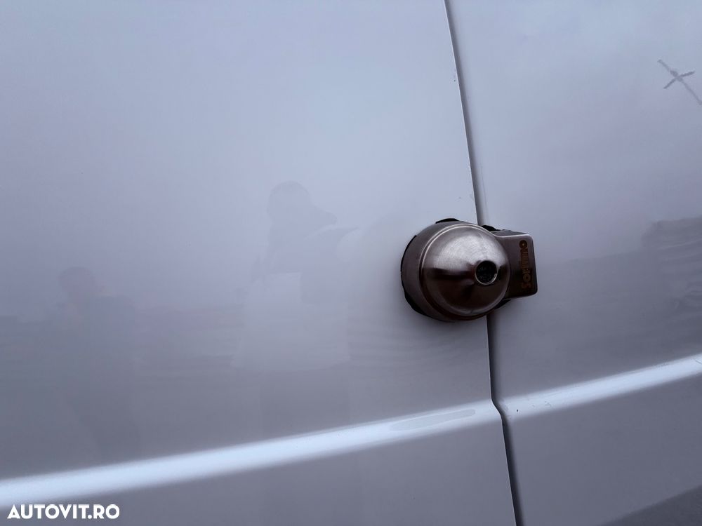 Peugeot Partner - 14