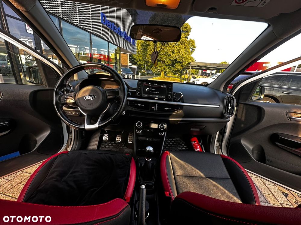 Kia Picanto 1.0 GT Line - 4