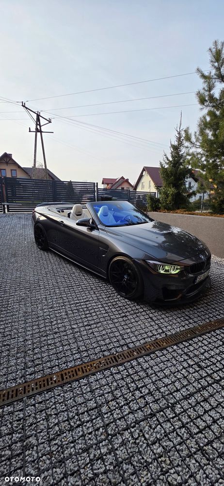BMW M4 DKG - 10