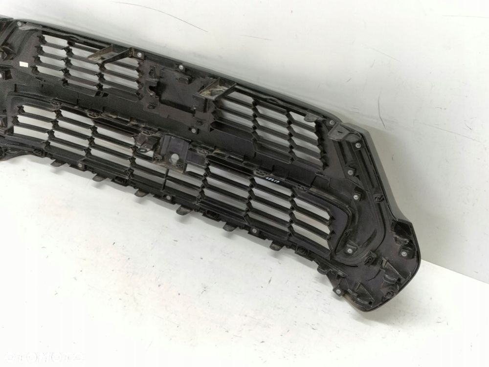 atrapa kratka grill toyota hilux viii lift 20- gr - 7