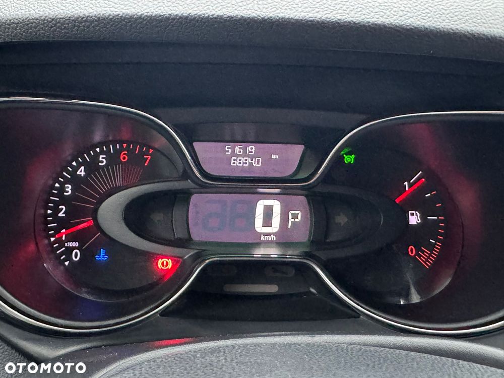 Renault Captur 1.2 Energy TCe Intens EDC - 11