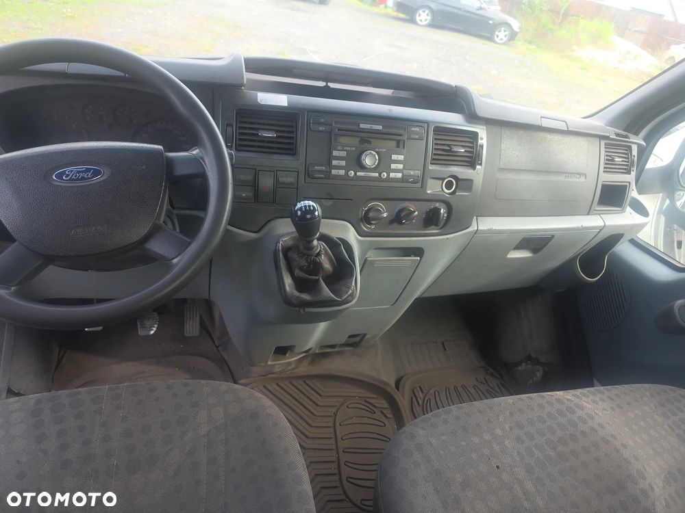 Ford TRANSIT - 15