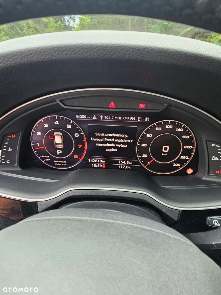 Audi Q7 - 13