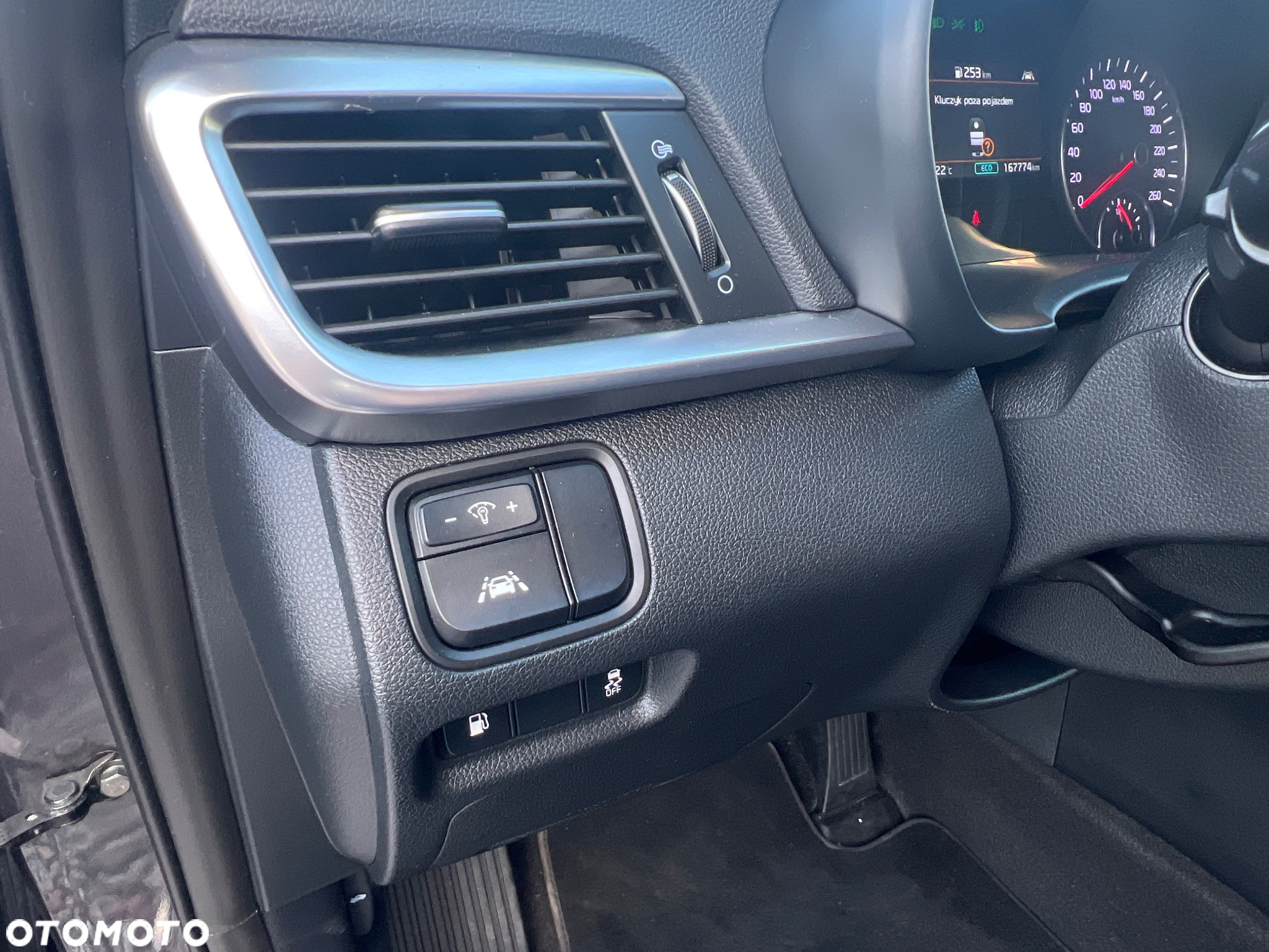 Kia Optima Sportswagon 2.0 GDI Plug-In Hybrid Spirit - 15