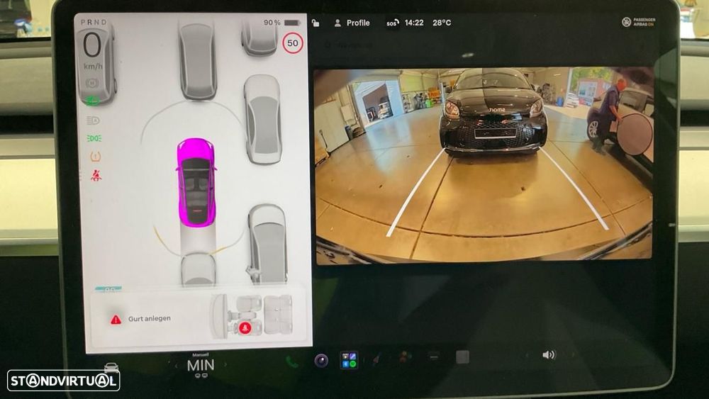 Tesla Model Y Long Range Dual Motor AWD - 7