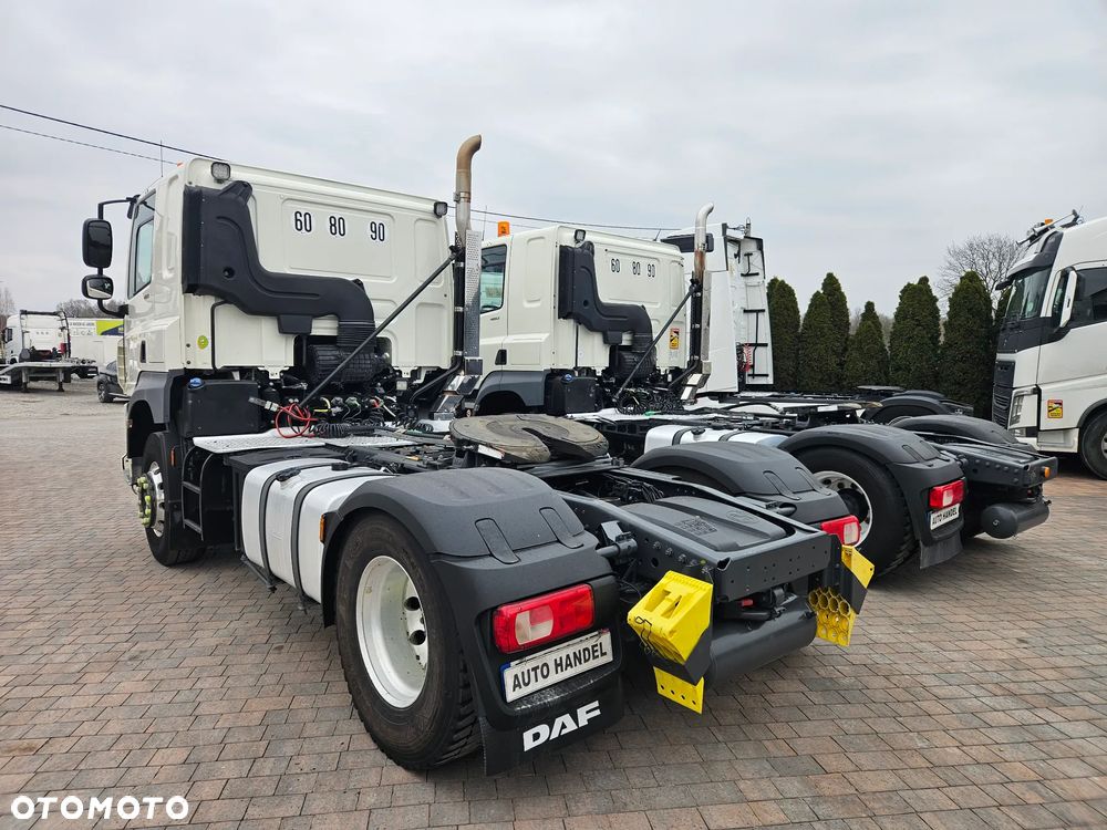 DAF CF480*502 000KM*HYDRAULIKA*IMPORT FRANCJA* - 7