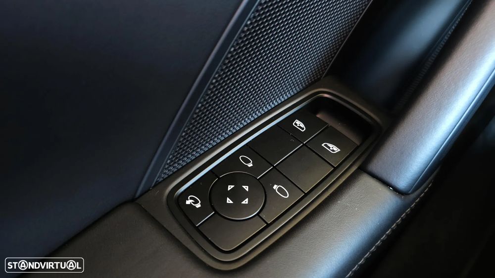 Porsche 911 (992) Carrera PDK - 30