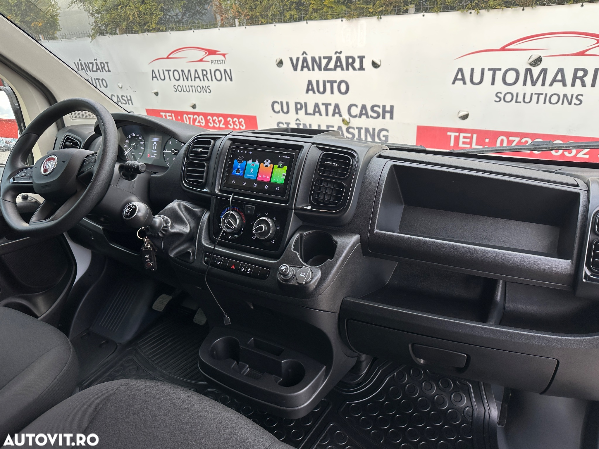 Fiat DUCATO MAXI - 15