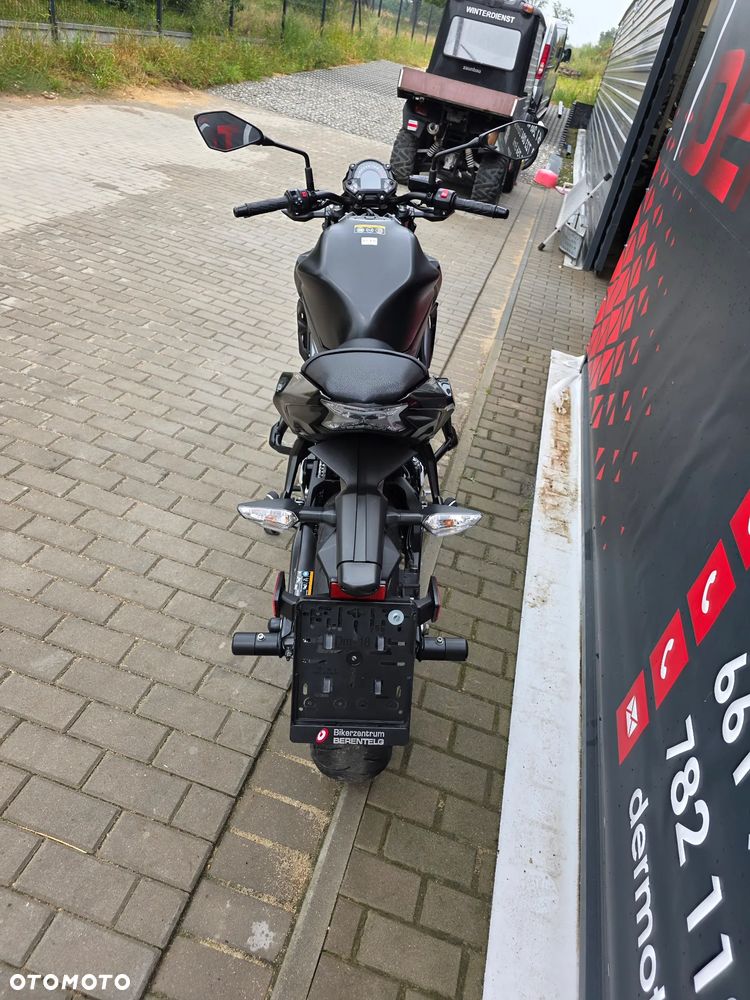 Kawasaki Z 650 - 17