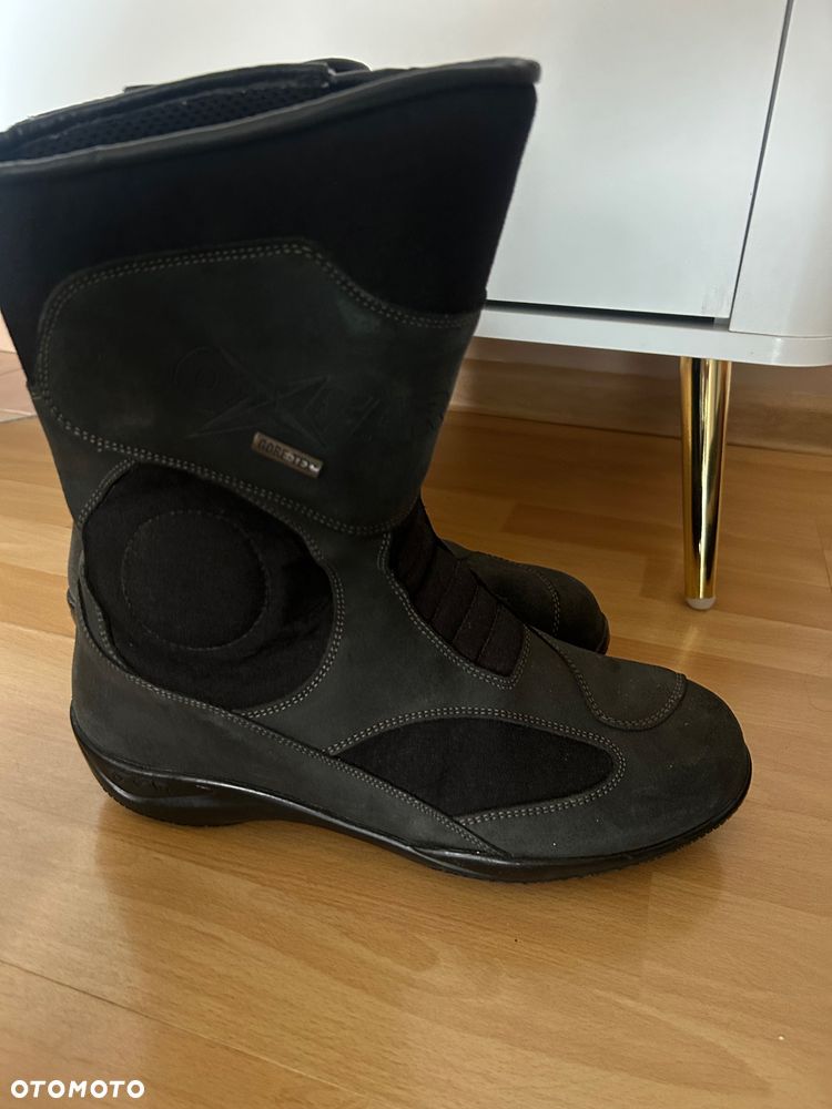 Buty motocyklowe 44 - 1