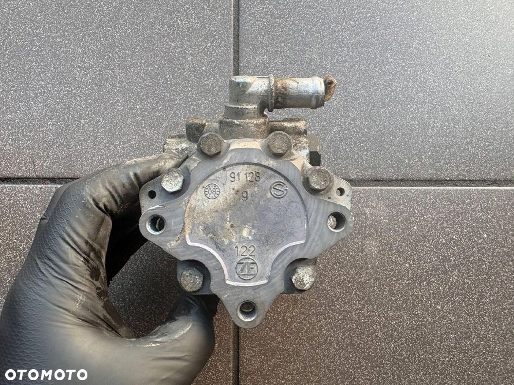 POMPA WSPOMAGANIA 2.0 TDI VW AUDI SKODA 4F0145155P - 4