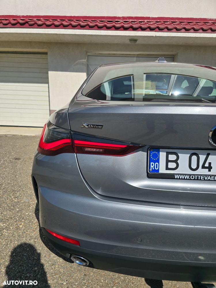 BMW Seria 4 - 15
