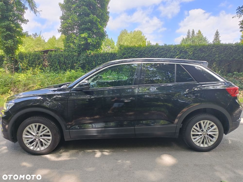 Volkswagen T-Roc 1.6 TDI SCR DPF Advance - 26