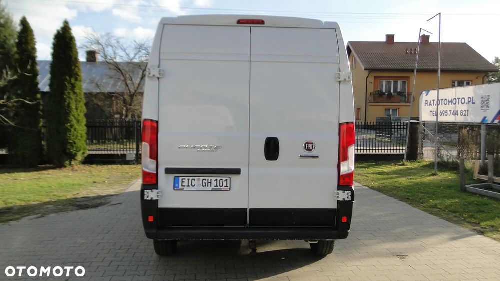 Fiat DUCATO - 5