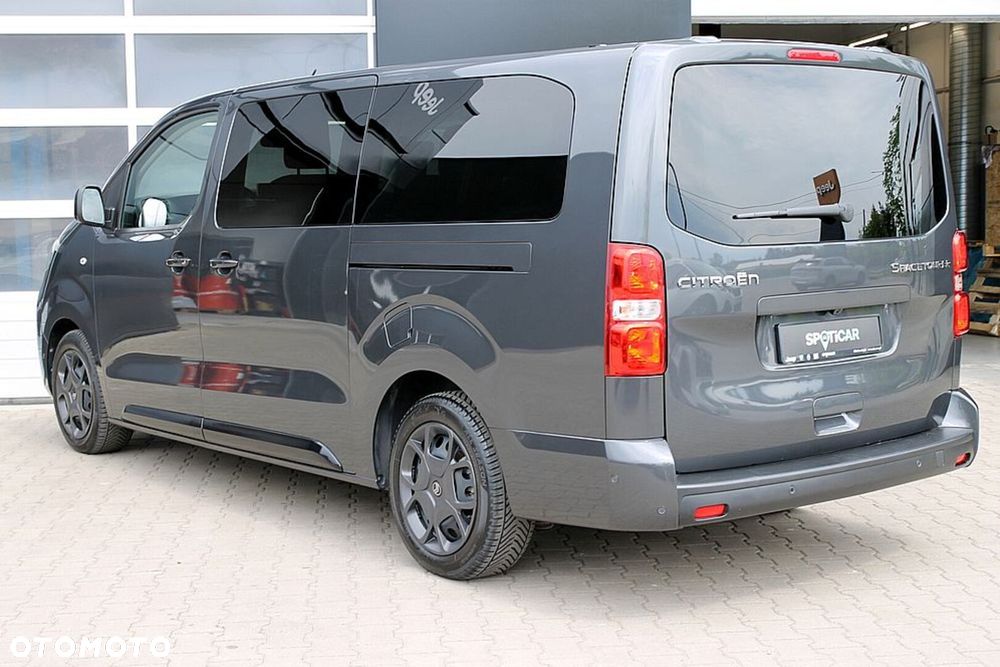 Citroën SpaceTourer - 21