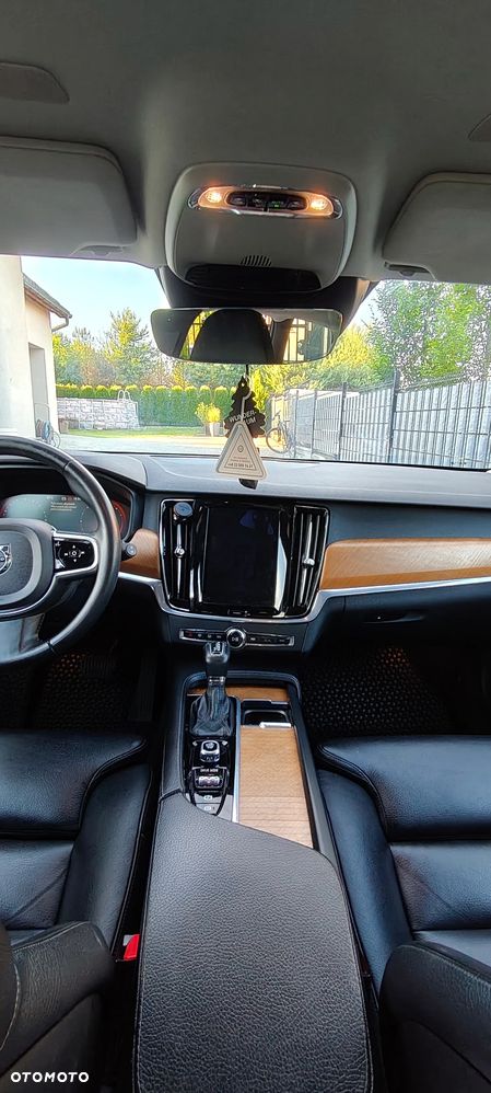 Volvo V90 D5 AWD Inscription - 24