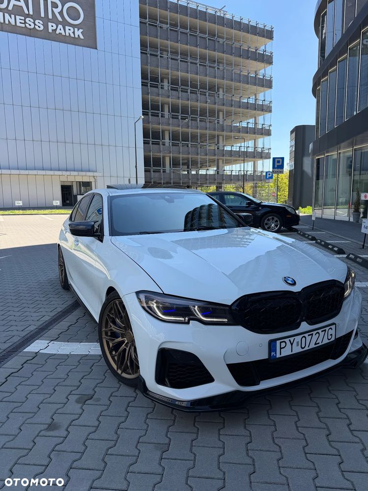 BMW Seria 3 - 7