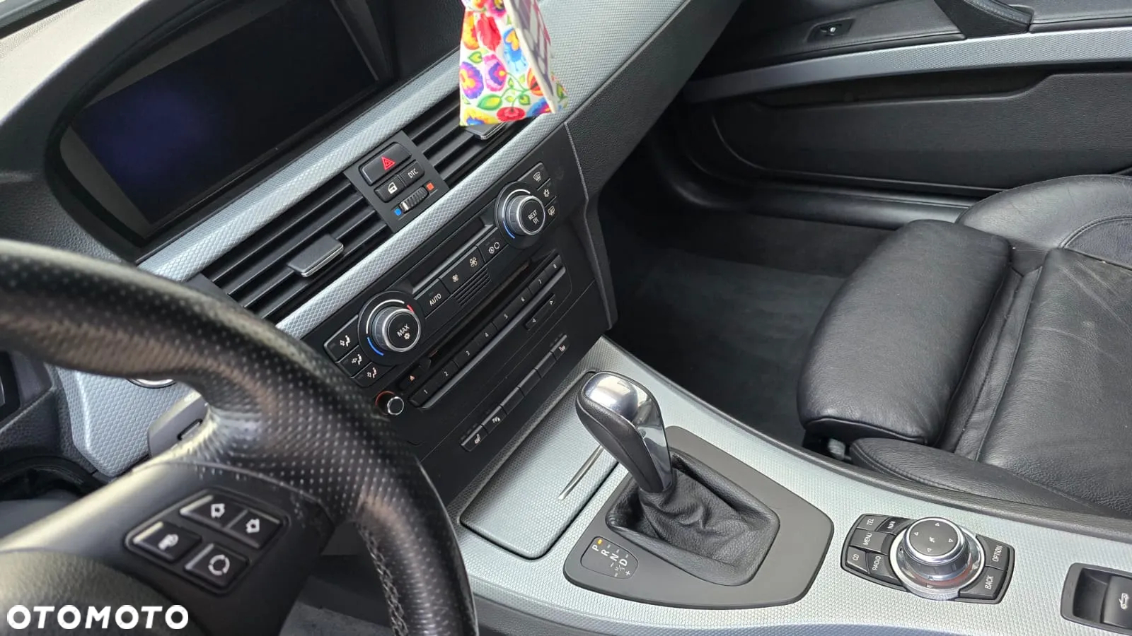 BMW Seria 3 330d DPF Cabrio M Sport Edition - 31