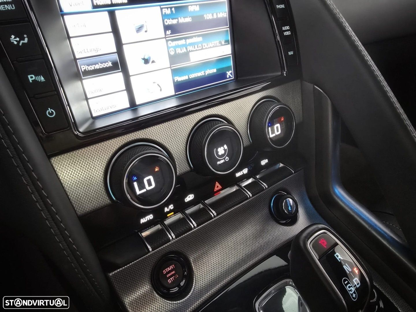 Jaguar F-Type 3.0 V6 S/C Auto - 27