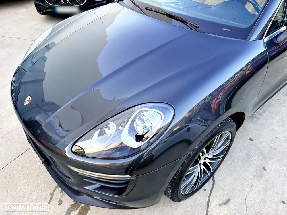 Porsche Macan S PDK - 55