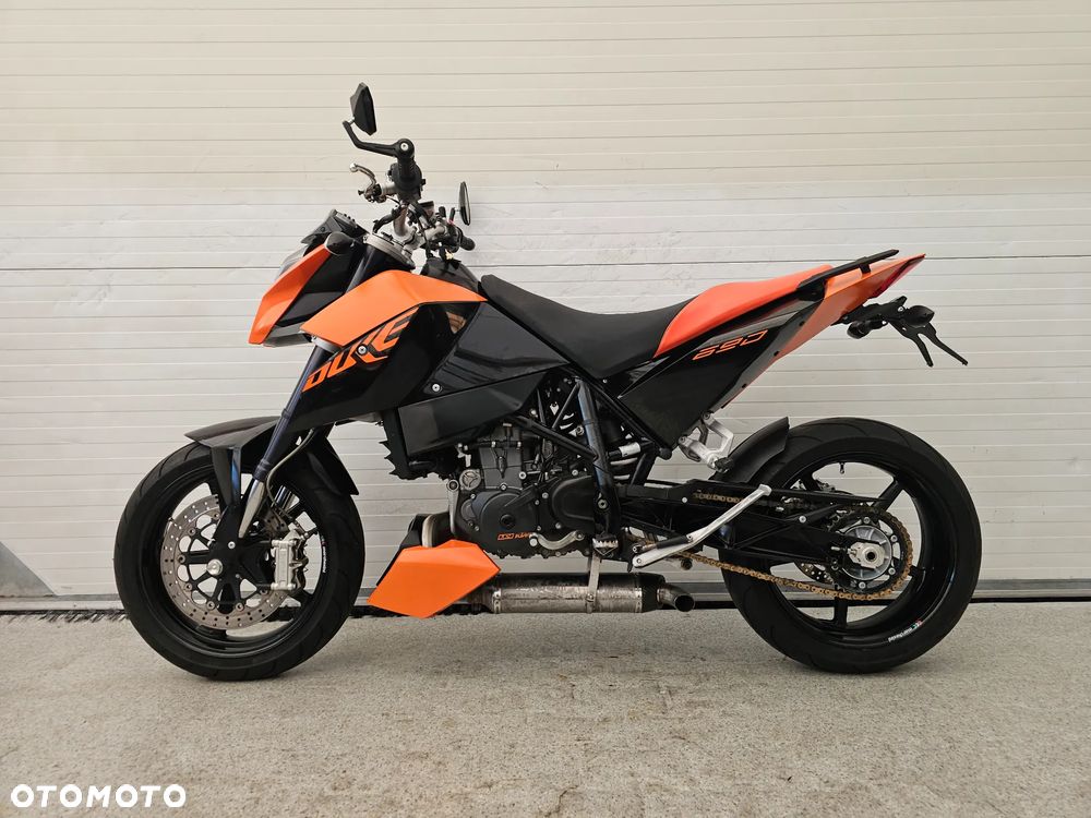 KTM EXC - 2