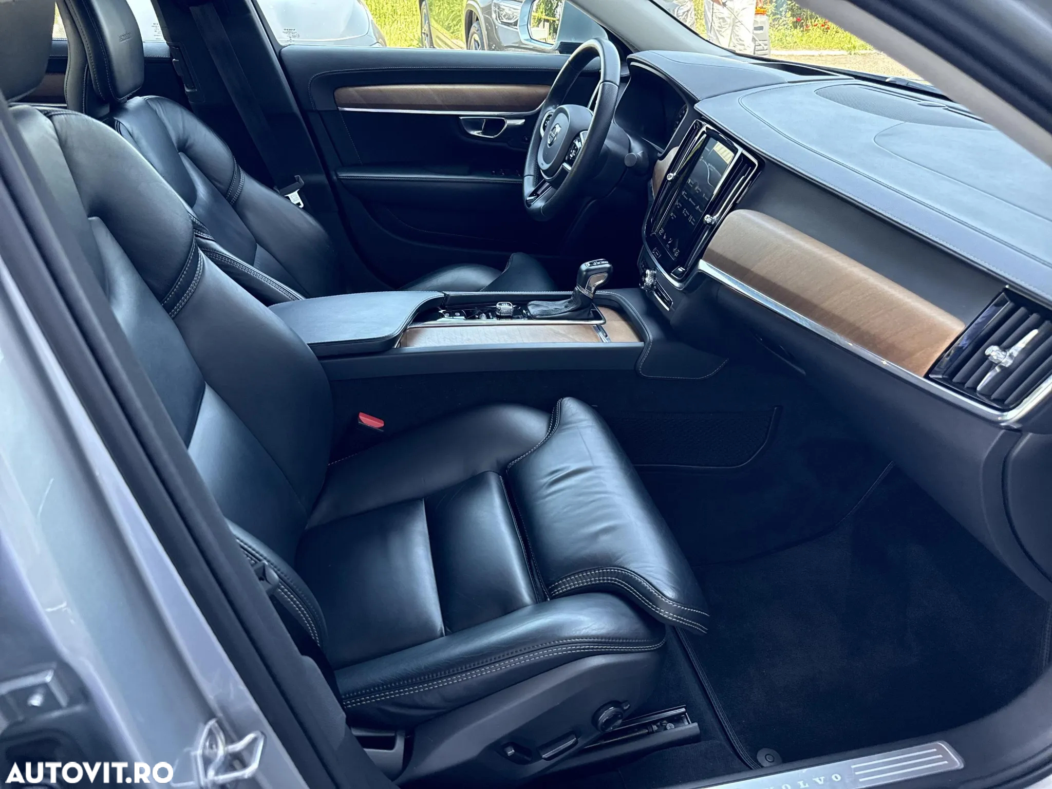 Volvo S90 D4 Inscription - 27