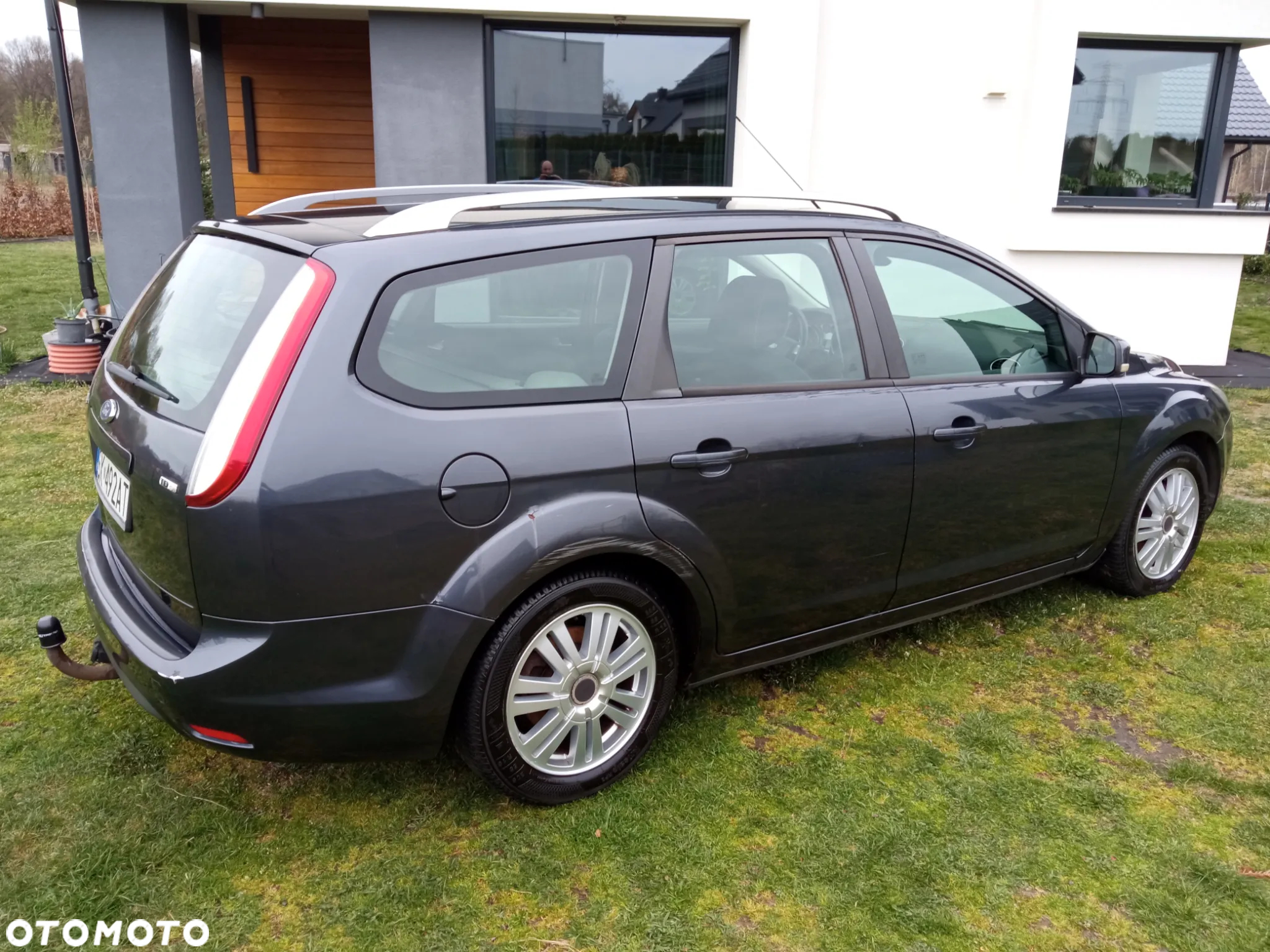 Ford Focus 2.0 TDCi Platinium X - 19
