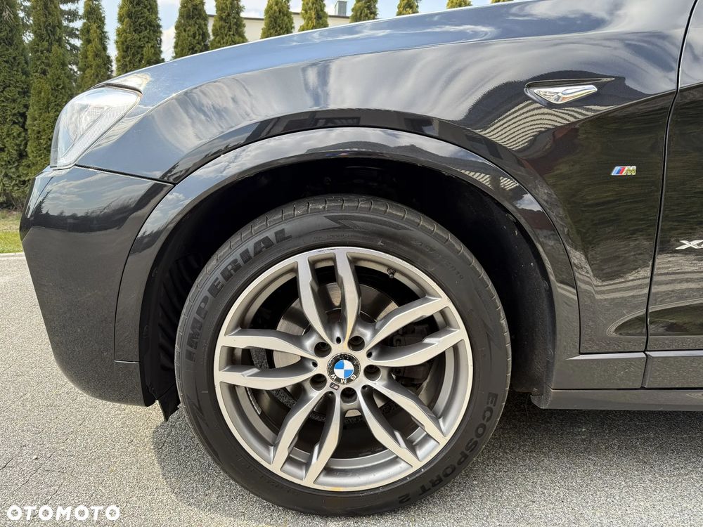 BMW X4 xDrive20d xLine - 21