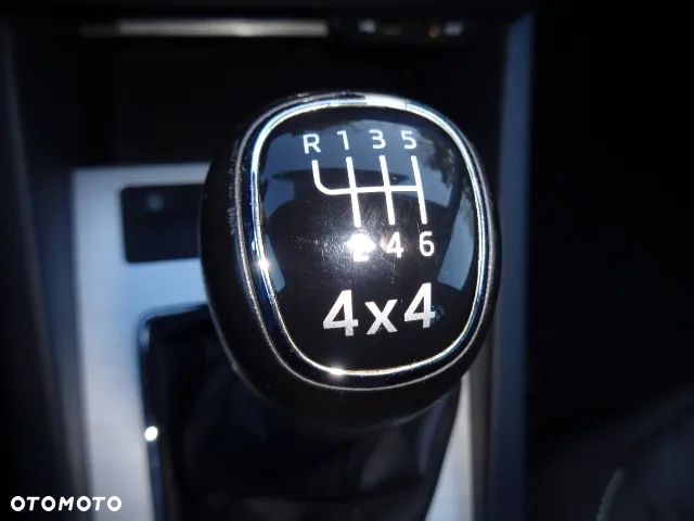 Skoda Octavia 2.0 TDI 4x4 Drive - 18