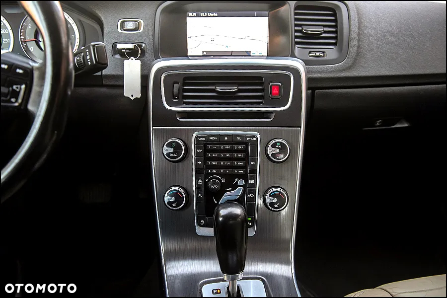 Volvo S60 - 22