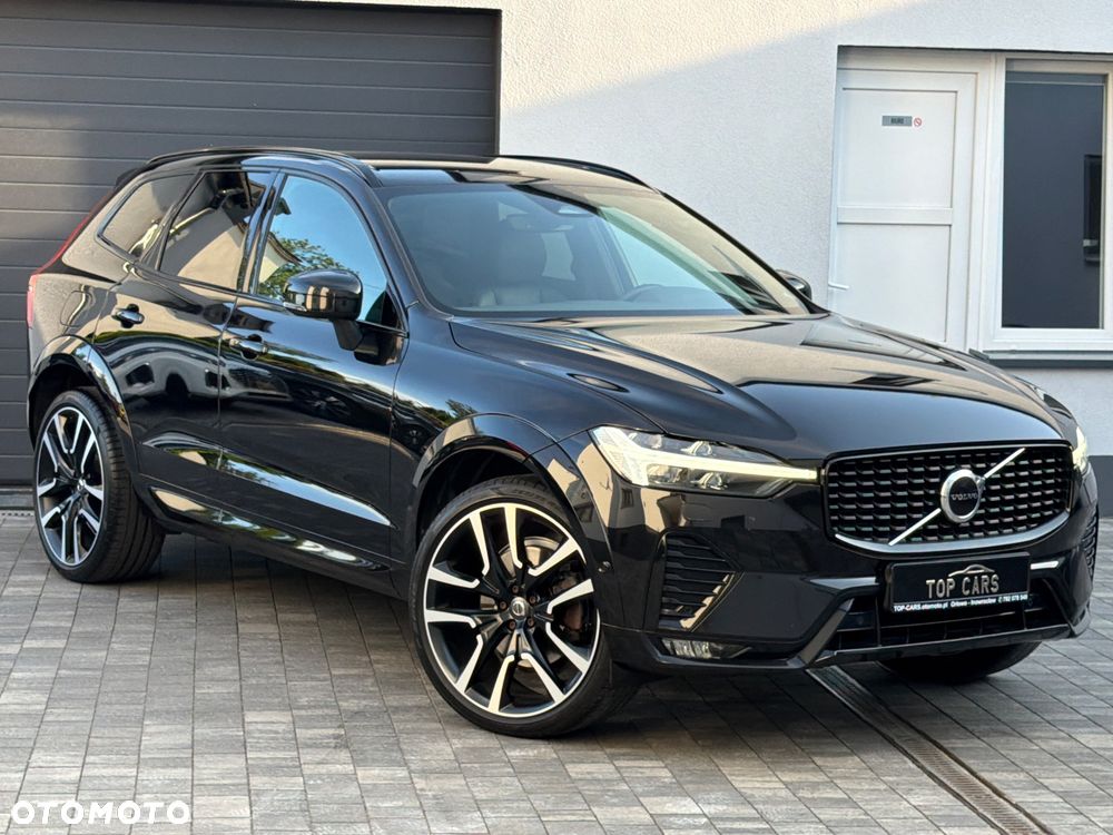 Volvo XC 60 B4 D AWD Geartronic RDesign - 17